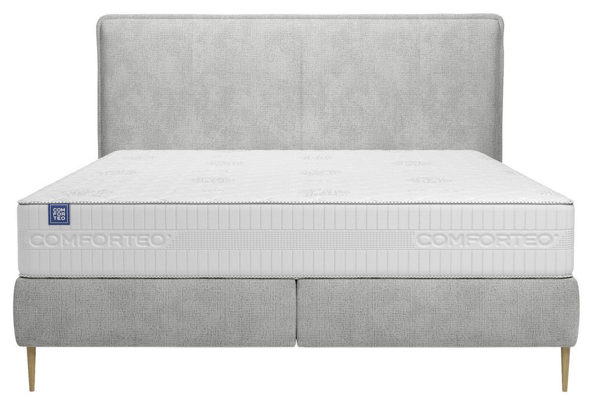BOXSPRINGBETT POSITANO - Trend (160/200cm) - Premium Living
