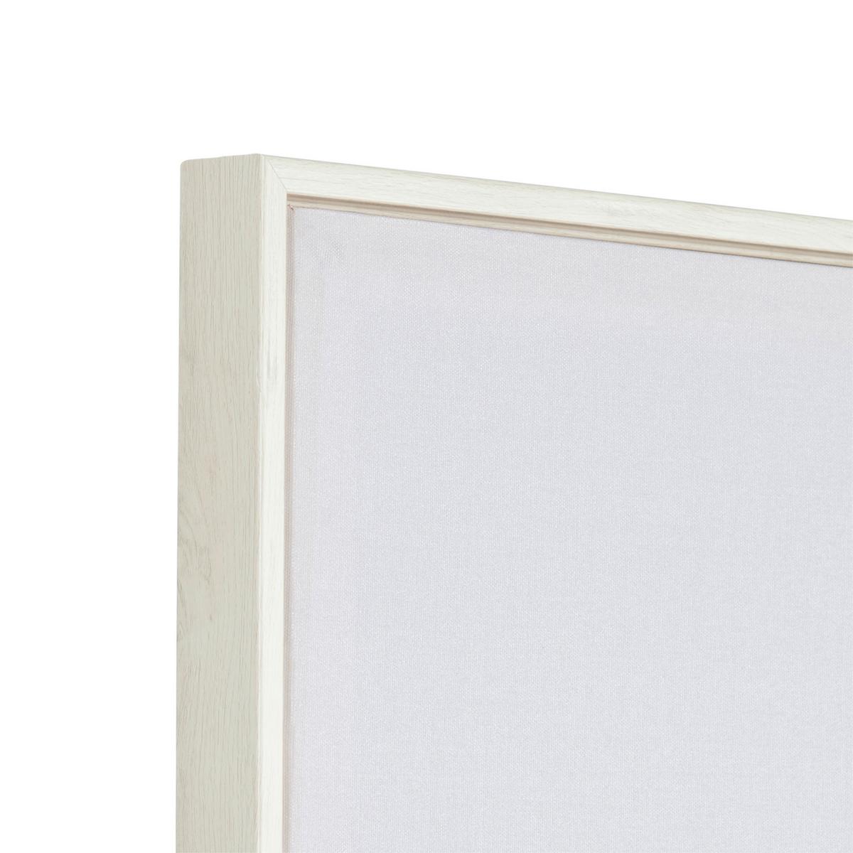 Keilrahmenbild Canvas ca. 50x70x2,5cm - Multicolor, Basics, Holzwerkstoff/Kunststoff (50/70/2,5cm) - Modern Living