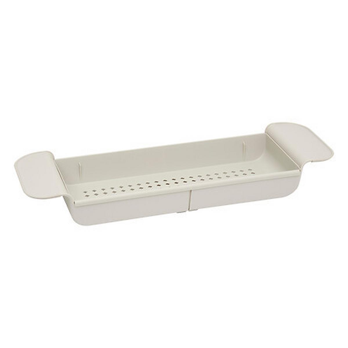Tăviță pentru cadă Easybath - Basics (55/17/7,2cm)