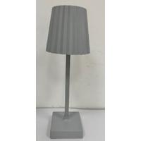 Veioză Gopi - Modern (10,5/10,5/26cm) - Mömax