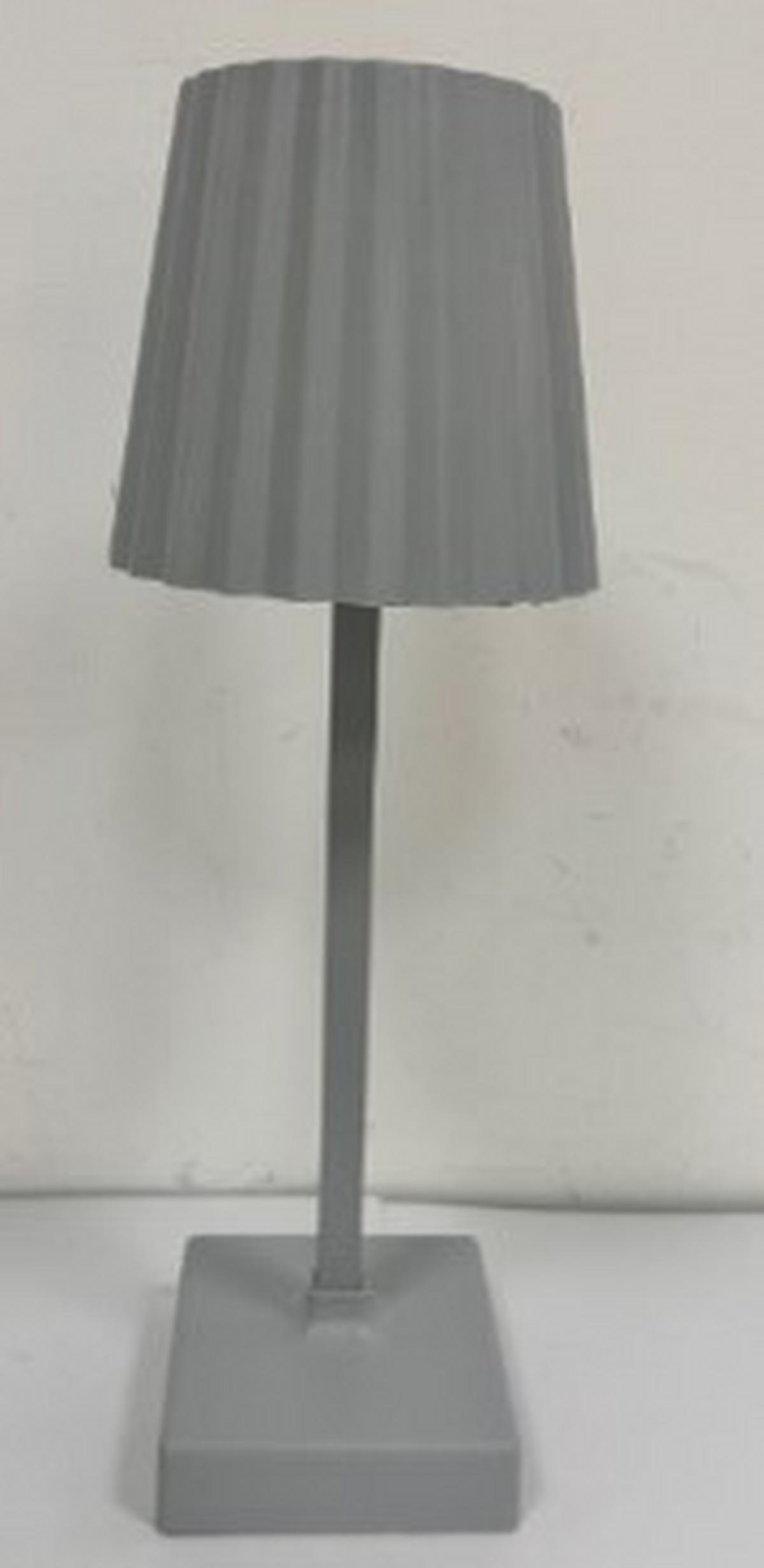 Veioză Gopi - Modern (10,5/10,5/26cm) - Mömax