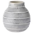 Váza Finn - Fehér, Kerámia (11,5/12cm) - Mömax modern living Váza Finn - Fehér, Kerámia (11,5/12cm) - Mömax modern living