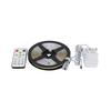 LED-LIST HOCH - vit, Modern, plast (500cm) - Mömax