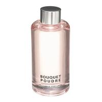 Raumduft-Nachfüllung Ilan Hellrosa ca. 200ml - Hellrosa, Glas/Kunststoff (11.7/36cm) - Mömax