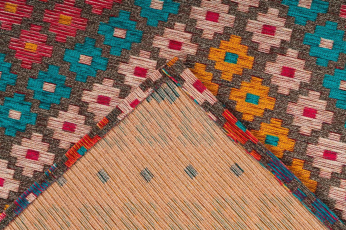 TEPPICH Primavera 225 Multi - Multicolor, Konventionell, Textil (200/290cm) - Kayoom