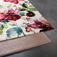 Tkana Preproga Flower 1 - večbarvno, Romantika, tekstil (80/150cm) - Mömax modern living Tkana Preproga Flower 1 - večbarvno, Romantika, tekstil (80/150cm) - Mömax modern living