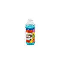 Masszázsmedence Illatosító Spa Fresh - világoskék, műanyag (1l)