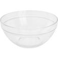 Tál Petra - tiszta, üveg (17/7,5cm) - MÖMAX modern living