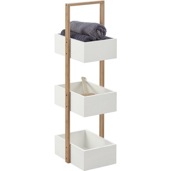 {Badezimmer regal
63} Badezimmerregal Mirella online kaufen ➤ mömax | {Badezimmer regal
63}