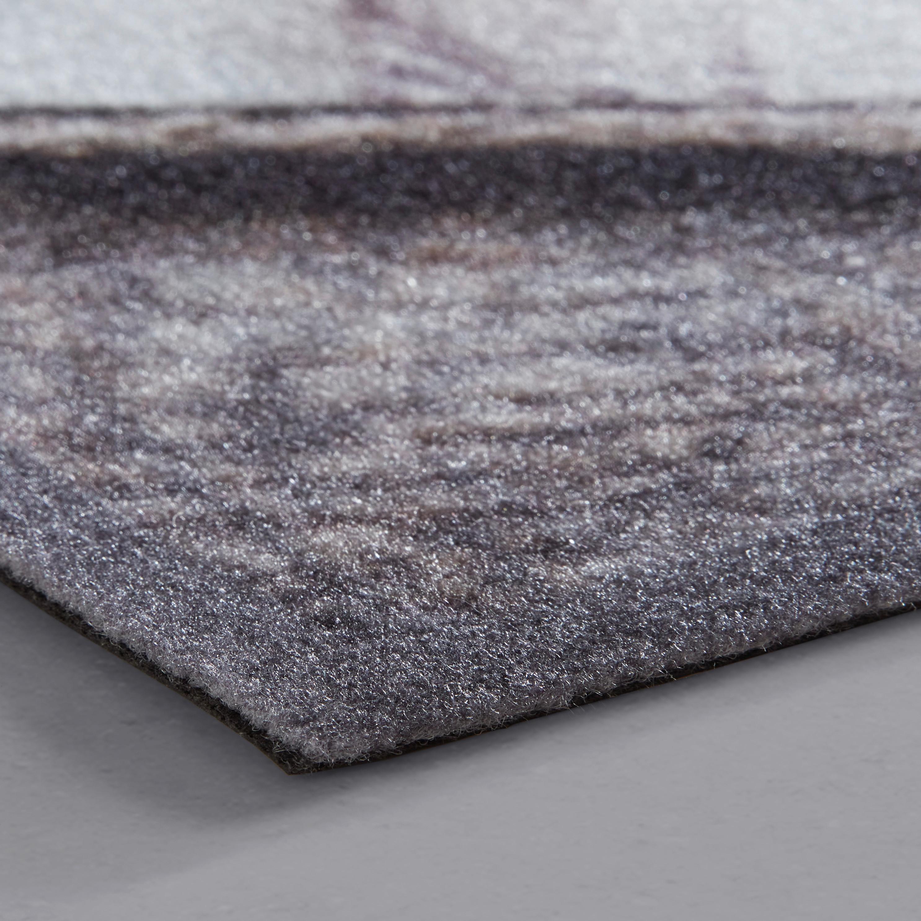 GOLVLÖPARE COOK&WASH HEART WOOD 50X150CM - skifferfärgad, Modern, plast (50/150cm) - Modern Living