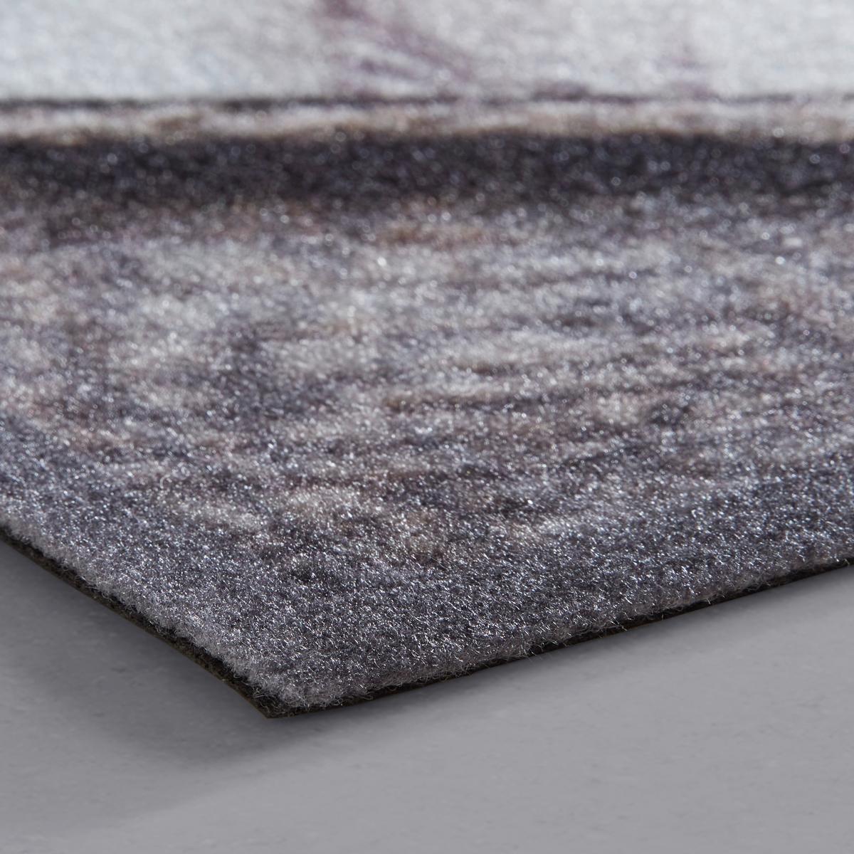 Tekač Cook&wash Heart Wood 50x150cm - barve skrilavca, Moderno, umetna masa (50/150cm) - Modern Living