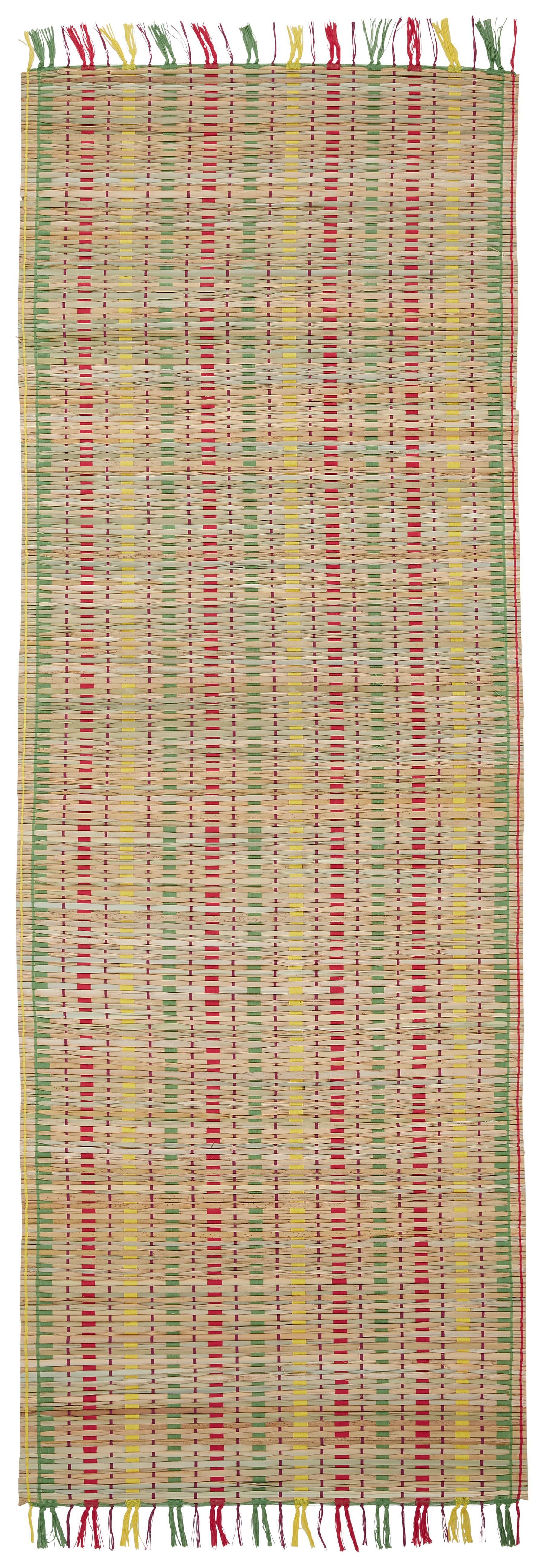 Strandmatte Eularia ca. 65x180cm - Multicolor, Modern, Textil (65/180cm) - Modern Living
