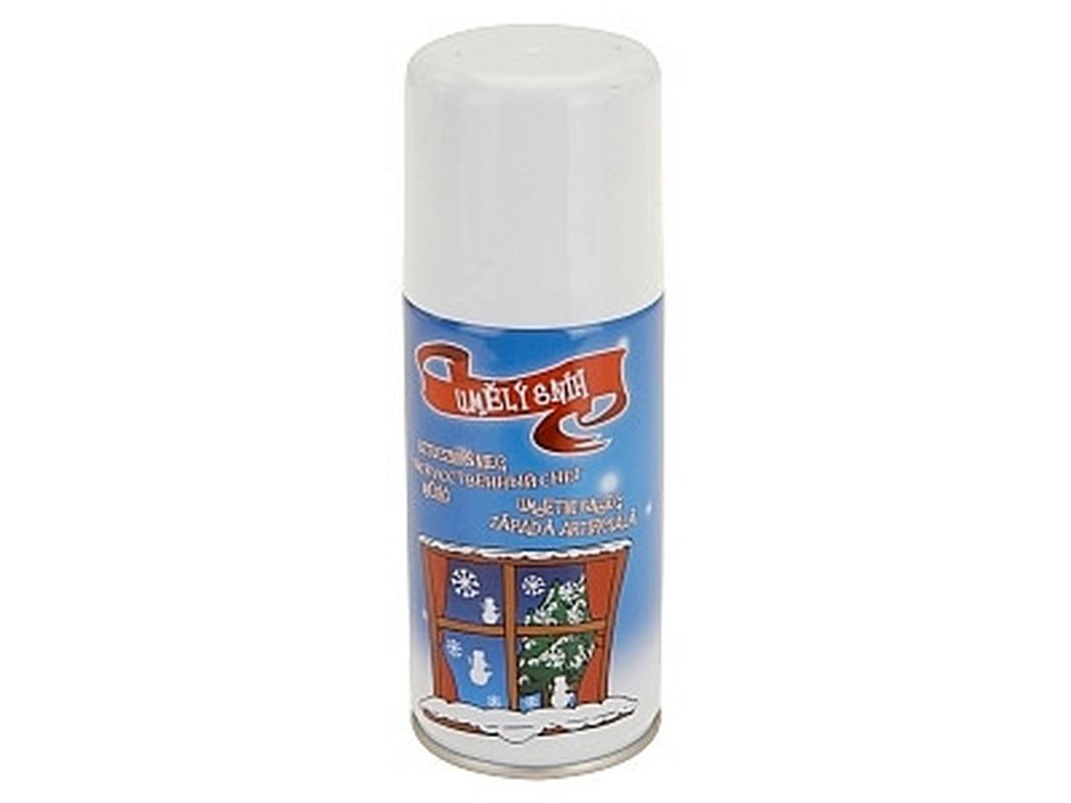 Hóspray Snow Kb. 150ml - fehér, műanyag (0.150l) - Modern Living