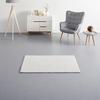 TAPIS À POILS LONGS NEMO 2 - crème, textile (60/180cm) - Mömax