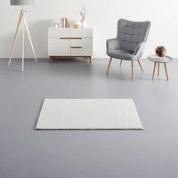 Preproga Z Visokim Florom Nemo 2 - krem barve, tekstil (60/180cm) - Mömax
