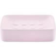 Seifenschale Carina in Rosa aus Keramik - Rosa, Keramik (8,3/12,5cm) - MÖMAX modern living