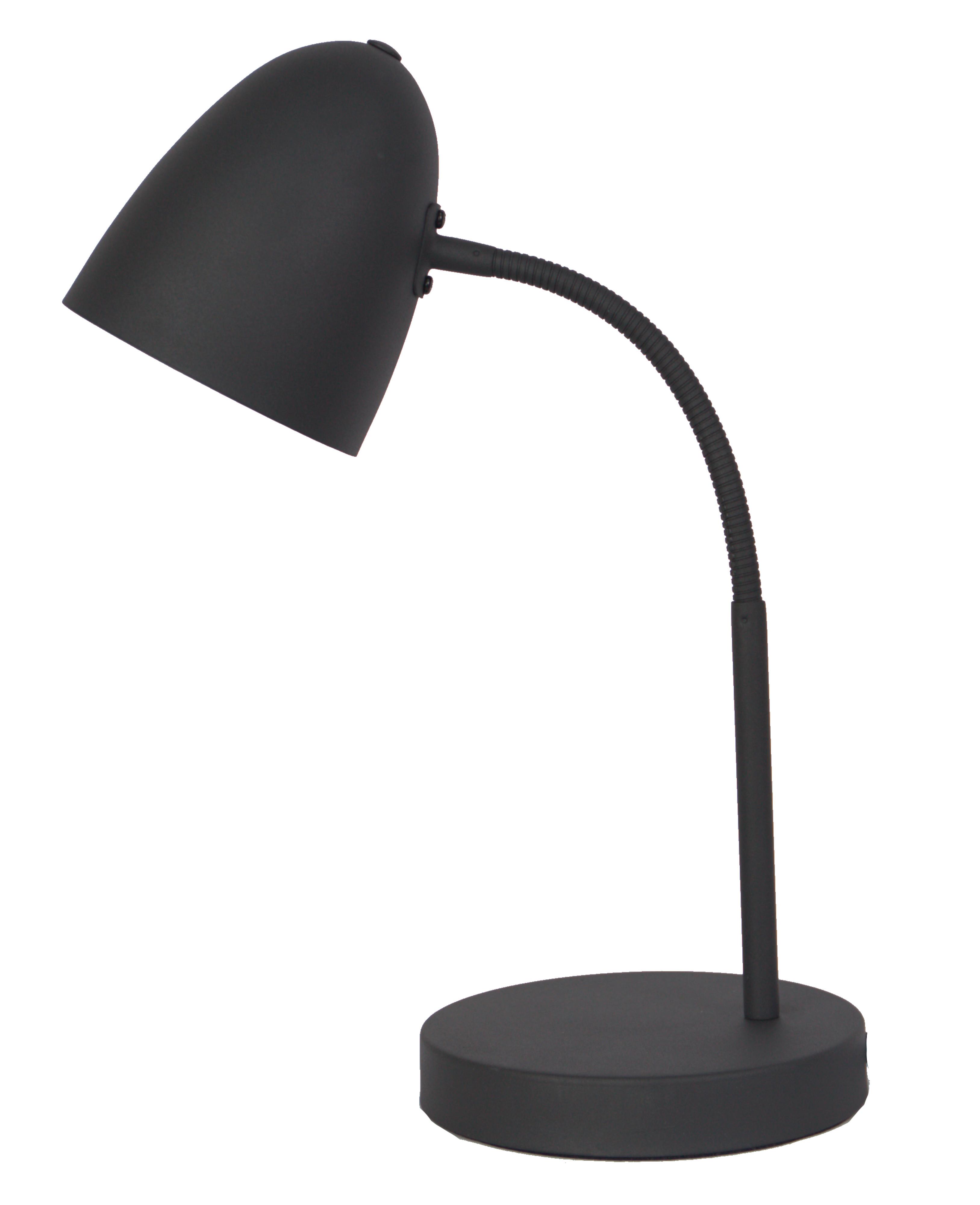 TISCHLEUCHTE 50870108 JASON - Design, Metall (15/25/40cm) - Globo