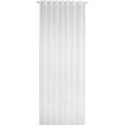 Končana Zavesa Rita - bela, tekstil (140/245cm) - Mömax modern living Končana Zavesa Rita - bela, tekstil (140/245cm) - Mömax modern living
