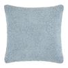 Kissenhülle Promo Blau ca. 40x40cm - Blau, MODERN, Textil (40/40cm) - Mömax