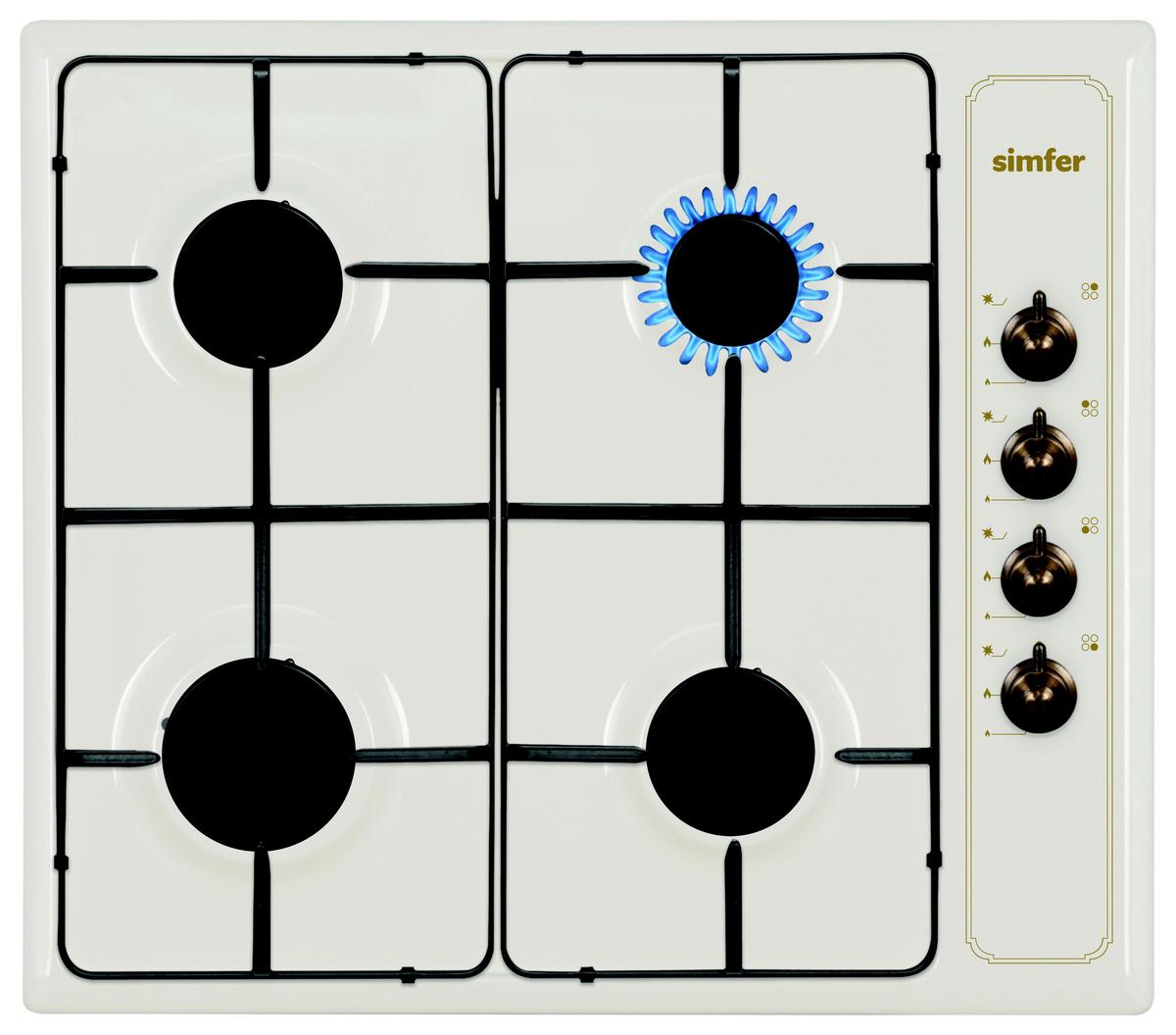 Set Aparata Rustic Bež - bež - Based