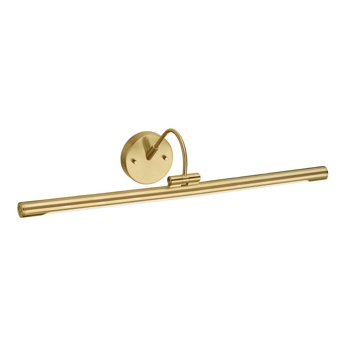 Svjetiljka Za Slike Alton-Pl-L-Bb - boje mjeda, Design (67.4/21,1/16,9cm)