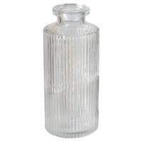 Vaza Panja I - Basics, steklo (6/14cm) - Modern Living