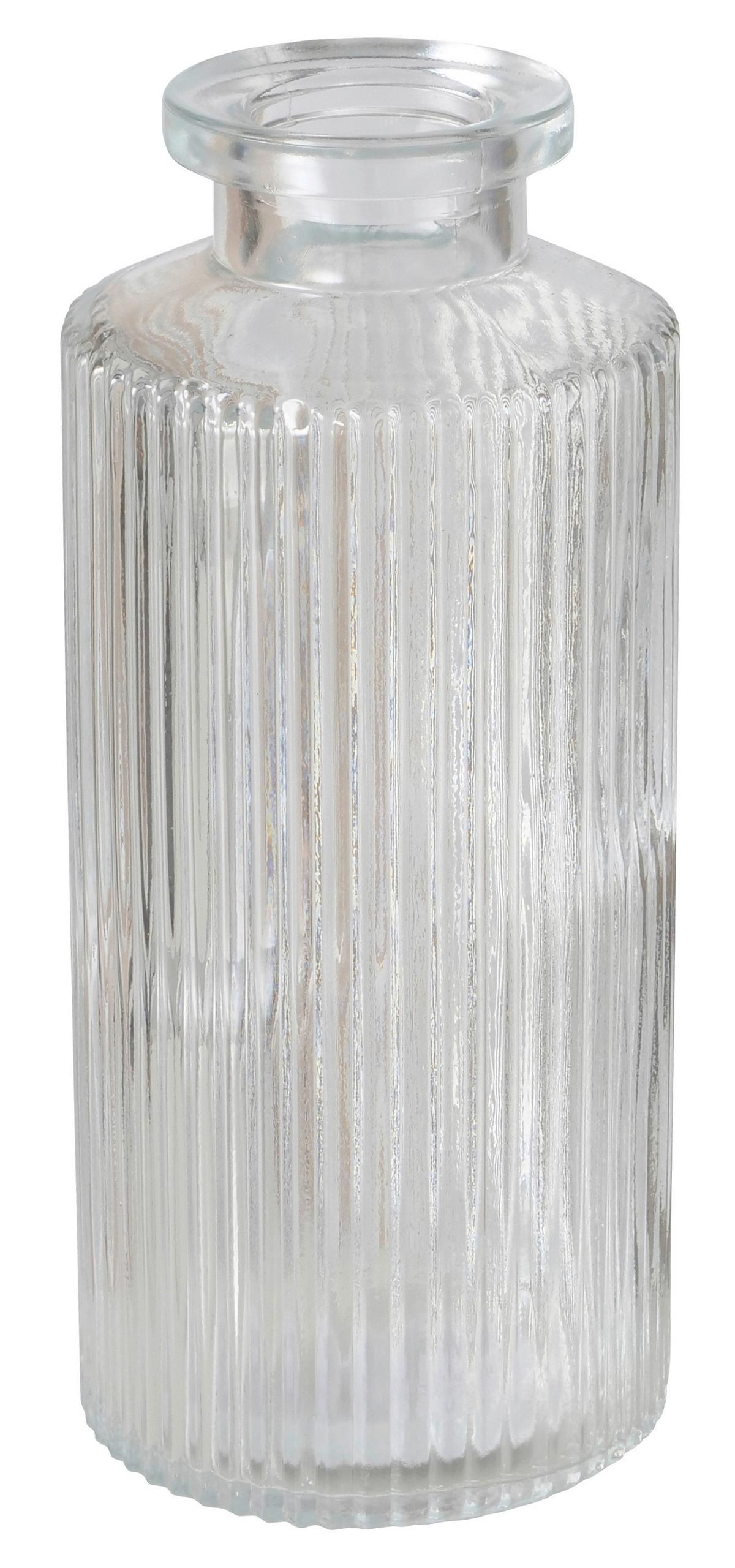 Vaza Panja I - Basics, steklo (6/14cm) - Modern Living