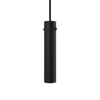 LAMPA WISZĄCA 1533086 TYSON - czarny, Design, metal (6/30cm) - Belid