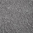 Badematte Solo ca.50x80cm - Hellgrau, MODERN, Textil (50/80cm) - Modern Living Badematte Solo ca.50x80cm - Hellgrau, MODERN, Textil (50/80cm) - Modern Living