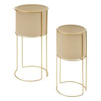 Suport pentru ghiveci plante Cache S - Basics