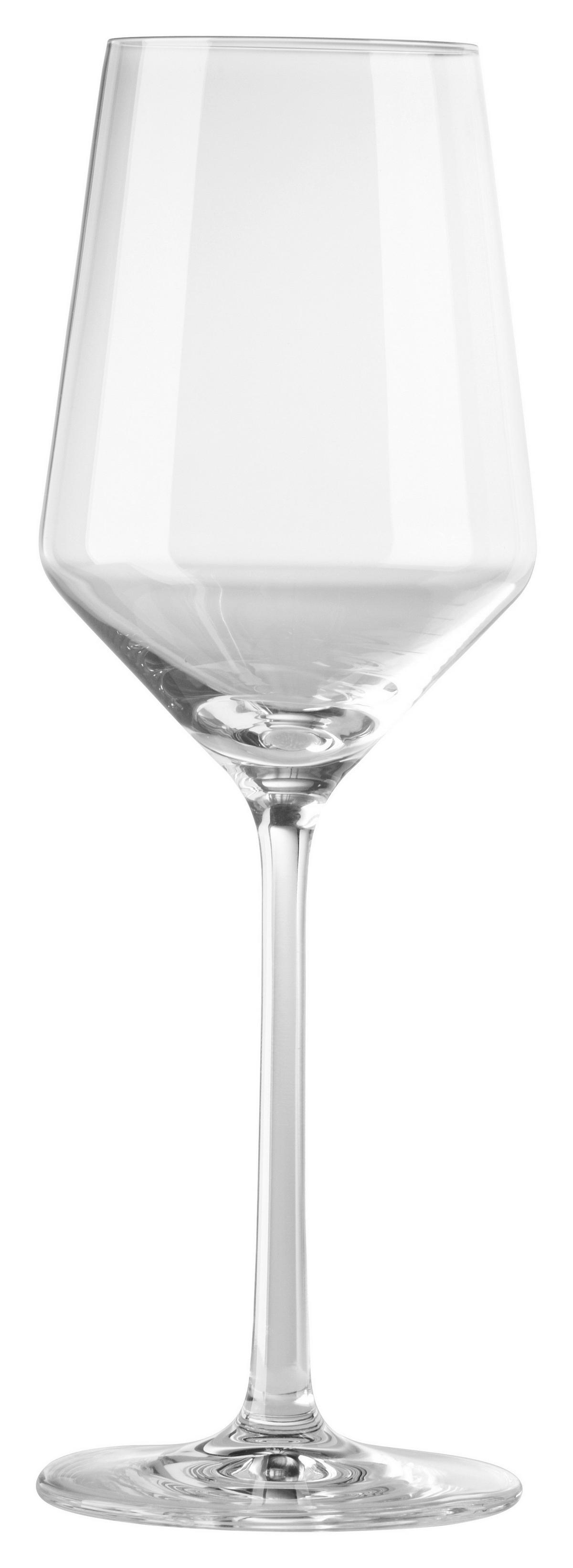 KIELISZEK DO WINA BIAŁEGO 122349 / 112414 - przejrzysty, Basics, szkło (300ml) - Zwiesel Glas