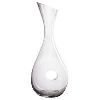 Dekanter Kiki - prozirno, Konvencionalno, staklo (14,9/9/37cm) - Modern Living