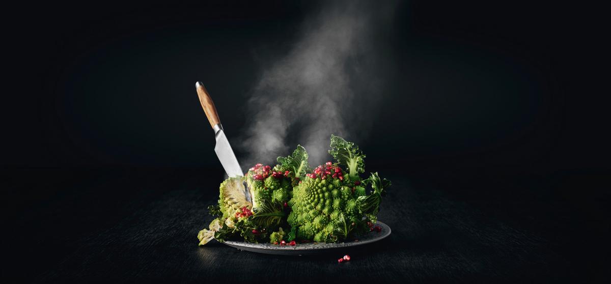 Plita gaz Electrolux - Modern (60/4/51cm) - Electrolux