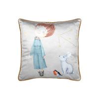 Pernă decorativă Ferdinand, cca. 50x50cm - Basics, textil (50/50cm)