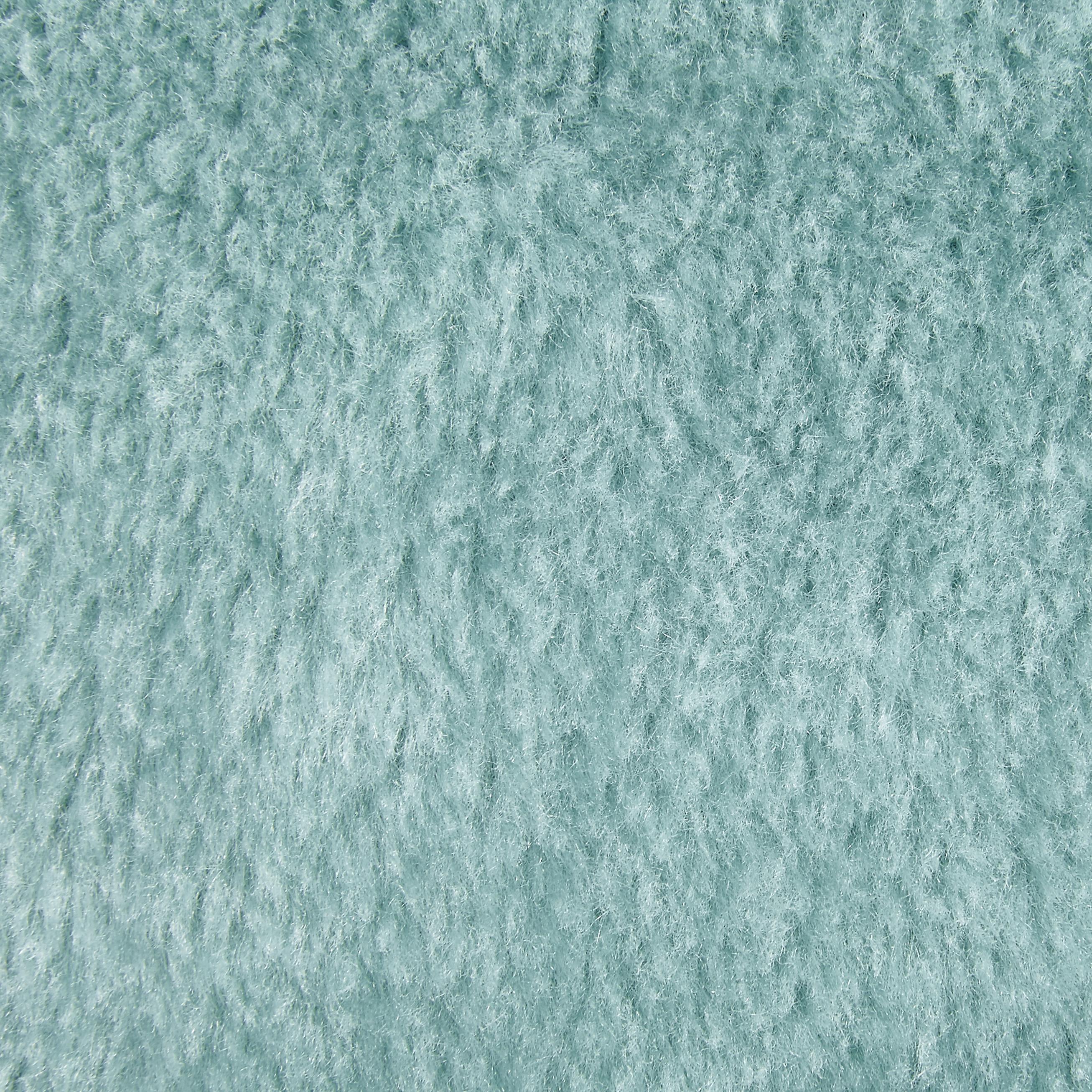 Ülőzsák Lilia - Mentazöld, modern, Textil (100/100/100cm)
