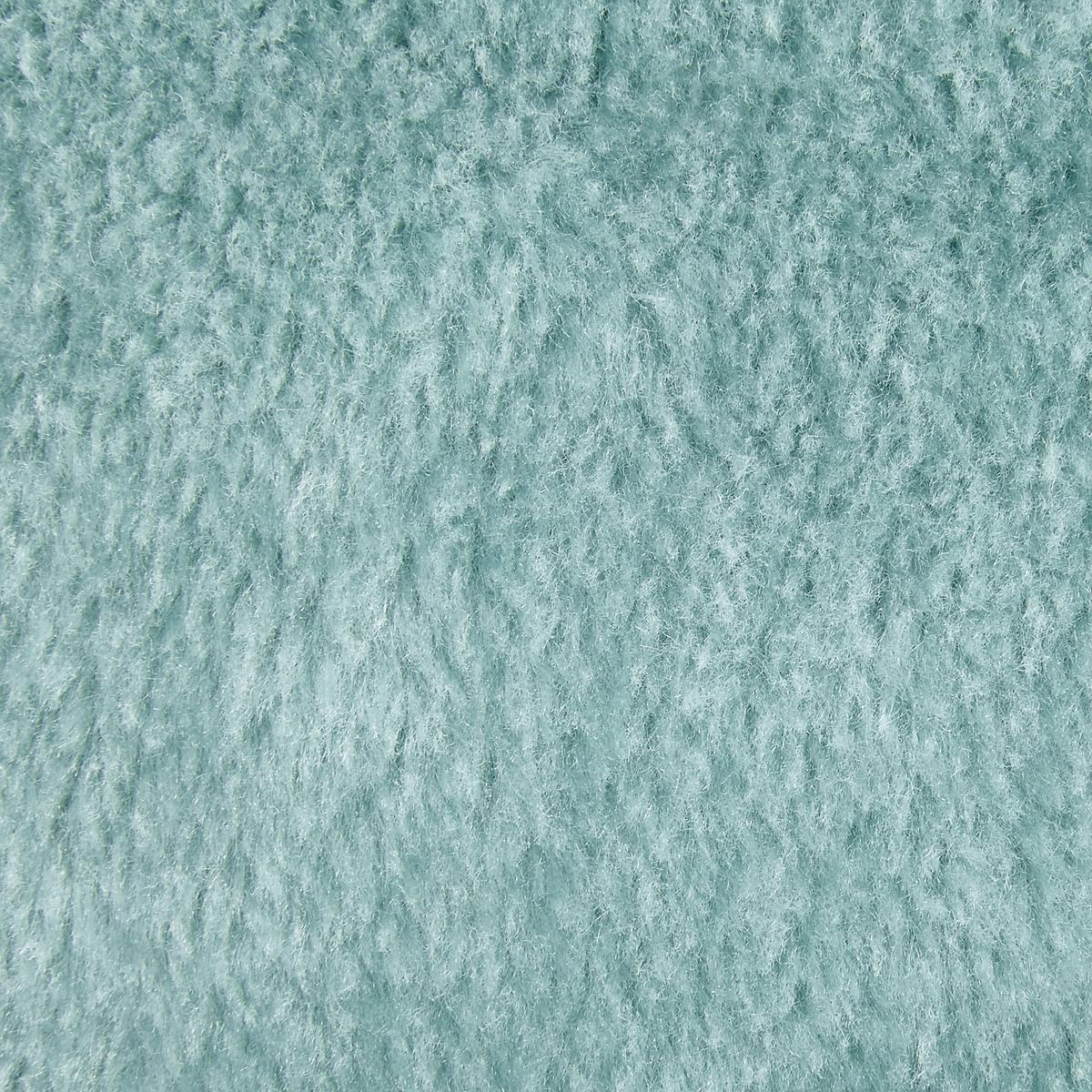 Ülőzsák Lilia - mentazöld, Modern, textil (100/100/100cm)