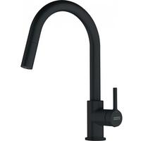 Küchenarmatur 1150626053 in Anthrazit - Anthrazit, Trend (36cm) - Franke