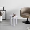 SIDOBORD COLORI -TREND- - syrén, Lifestyle, trämaterial/plast (40/40/40cm) - Mömax