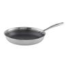STEKPANNA SILVER LINE - stålfärgad, Modern, metall (28/5cm) - Gourmesto