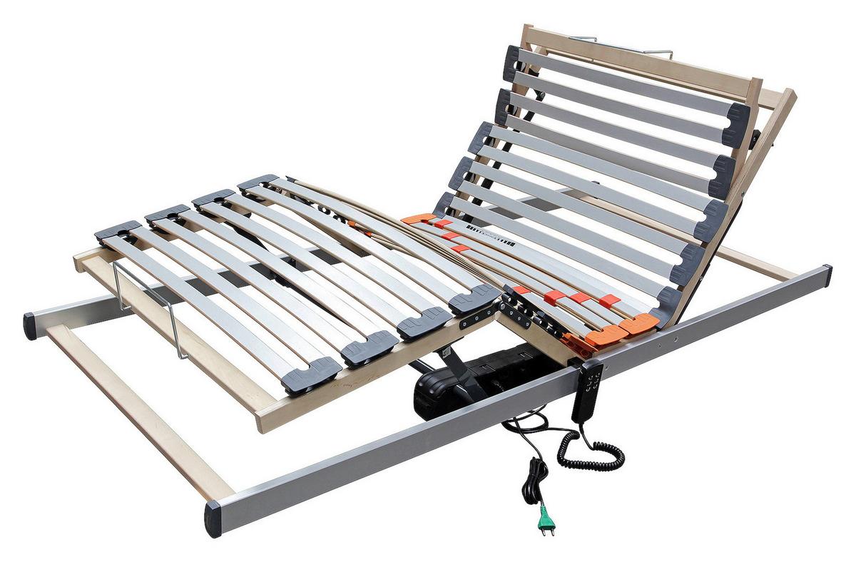 Električna Podnica Flexy 28 Moto - Moderno (90/200cm) - Nadana