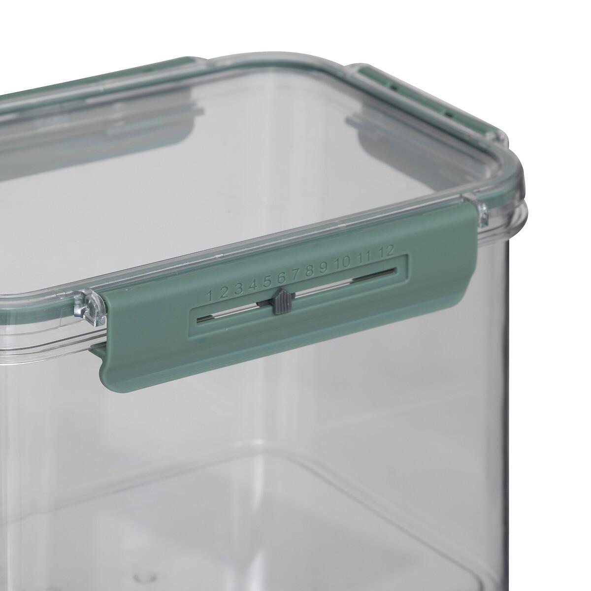 Recipient păstrare alimente Neo 2,5L - Konventionell (21/14,5/14,2cm)