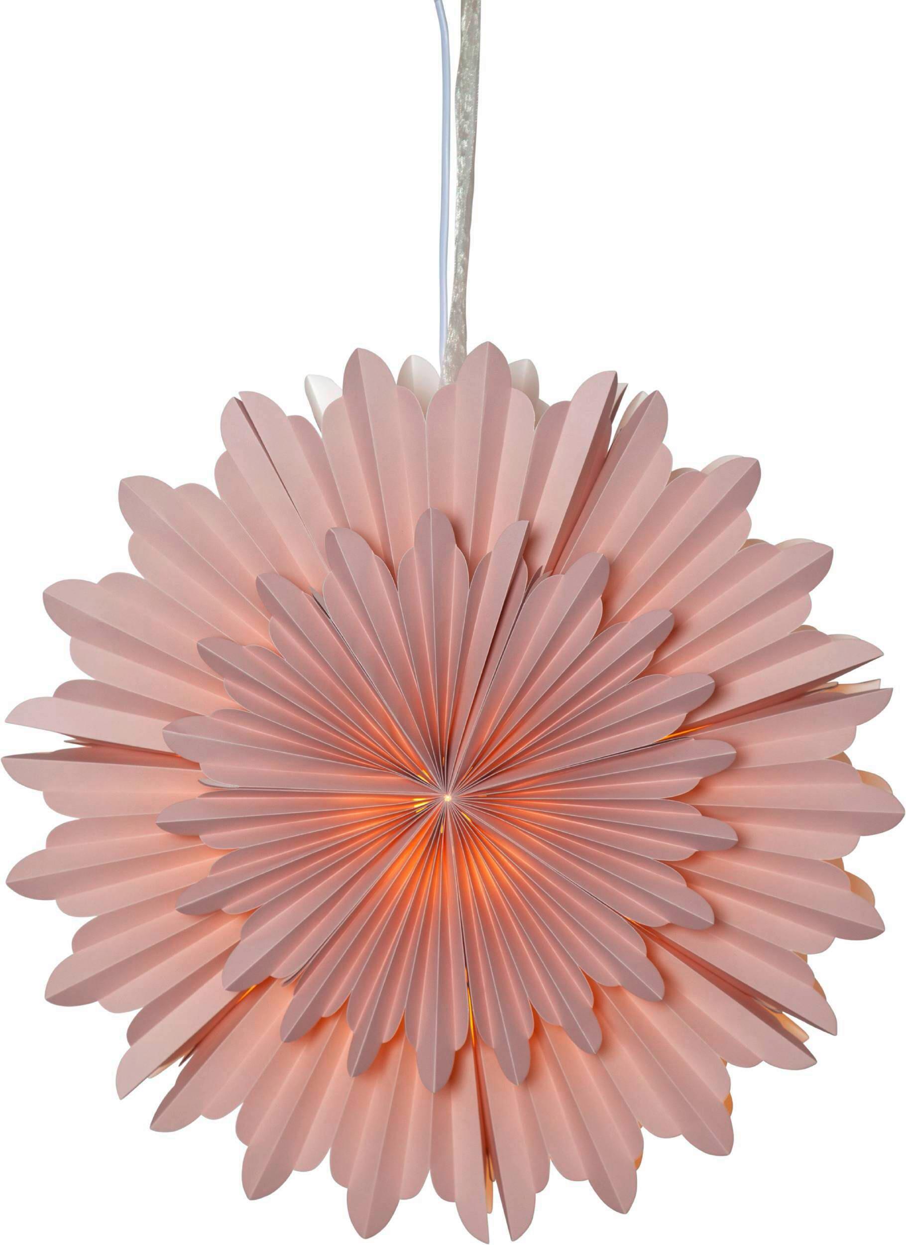Stimmungsleuchter 411382 Crystal - Basics (50/20/50cm) - Eglo