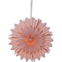 Stimmungsleuchter 411382 Crystal - Basics (50/20/50cm) - Eglo