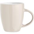 Lonček Za Kavo Carol Cups -top- - turkizna/siva, Romantika, keramika (7,2/8cm) - MÖMAX modern living