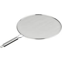 Fröccsenésgátló Mika - nemesacél, fém (29cm) - Modern Living