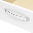 Notranji Predali Ducato - bela, Moderno, kovina/umetna masa (39.4/34.9/36.5cm) - Premium Living Notranji Predali Ducato - bela, Moderno, kovina/umetna masa (39.4/34.9/36.5cm) - Premium Living