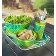 Serviertablett Alisha in Bunt - Kunststoff (46/30/3cm) - Mömax modern living Serviertablett Alisha in Bunt - Kunststoff (46/30/3cm) - Mömax modern living