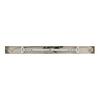 HÄNGLAMPA RENI - champagne/multicolor, Modern, metall/glas (86/18/120cm)