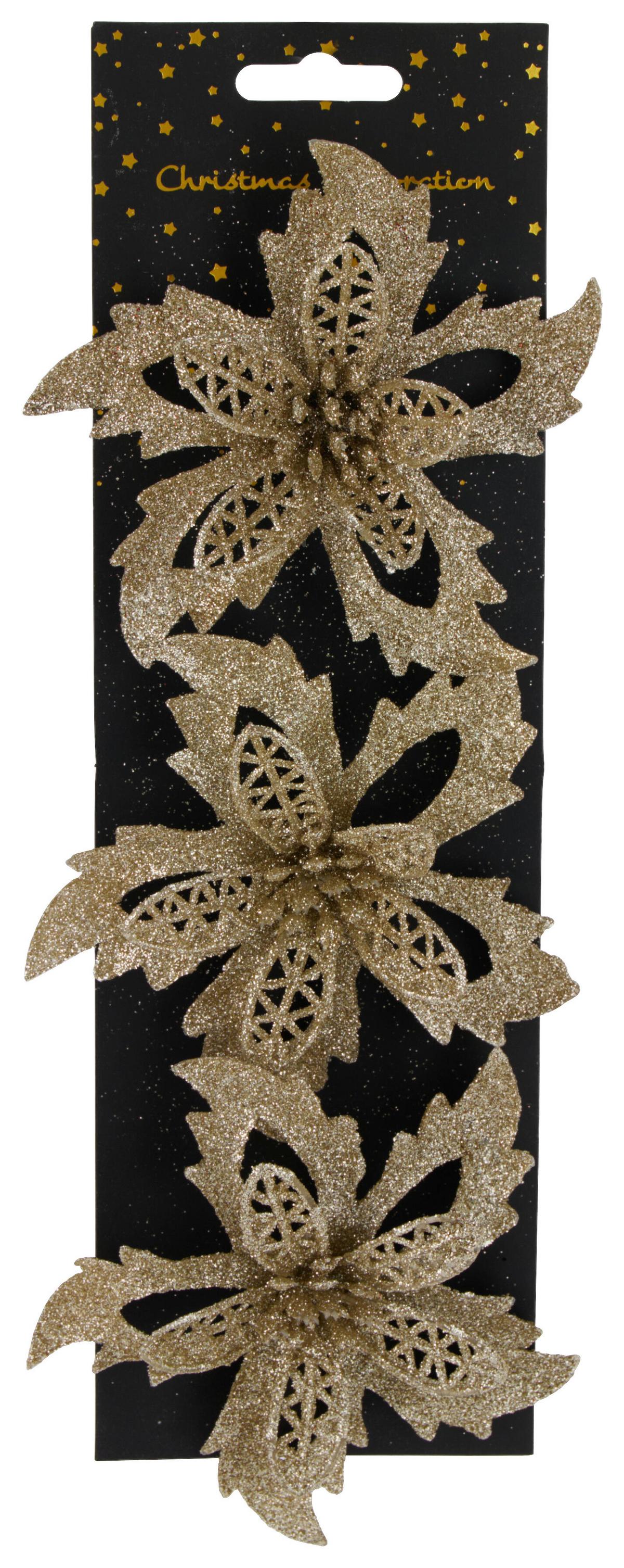 Dekoclip CLIP - Multicolor, Kunststoff (12cm)