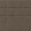 KONTINENTALSÄNG OLIVIA - brun/ekfärgad, Modern, trä/textil (180/200cm) - Bessagi Home